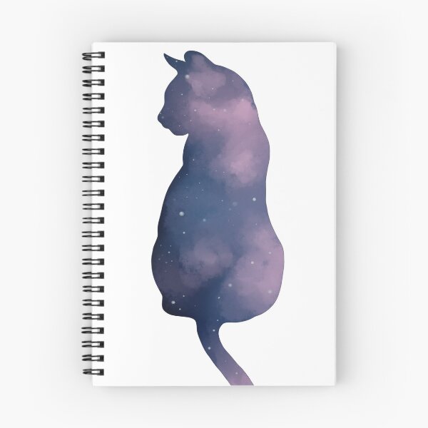 Item preview, Lunar Cat designed and sold by MissMonie.