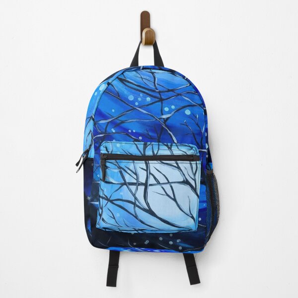 Item preview, Blue Night designed and sold by jennyfahfah88.