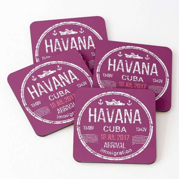 Item preview, la Habana designed and sold by Fotinired21.