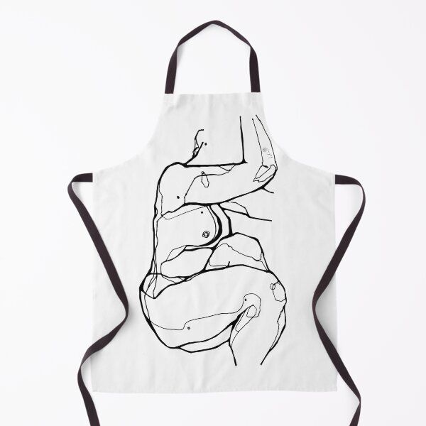 Item preview, Body Lines designed and sold by NoeliaMarziali.
