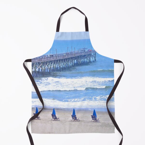 Item preview, Surfside Pier May 2016 designed and sold by What I See by Dawne.