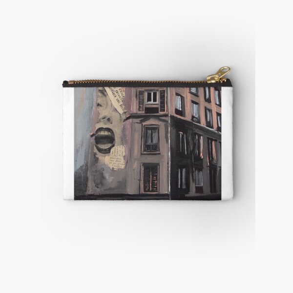 Item preview, Apartment Block In Paris, France designed and sold by golan22may.