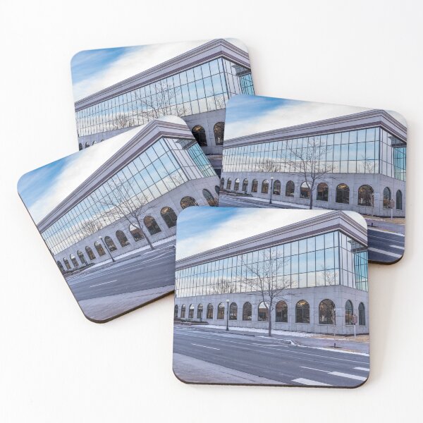 Item preview, The Laramie County (Wyoming) Governmental Complex designed and sold by Bryan Spellman.