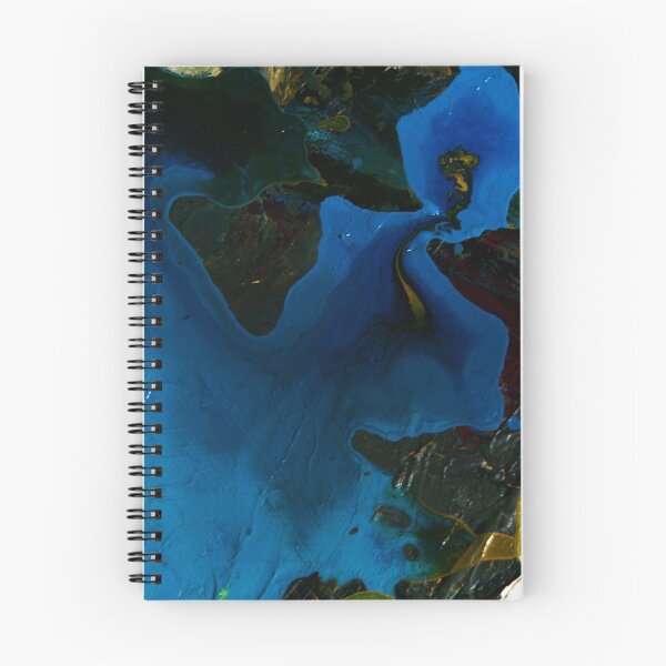 Item preview, 2016_GITCHADK_MALERI_PRINT_1_ designed and sold by chargo.
