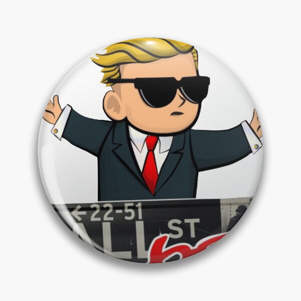 Item preview, Wall Street Bets To The Moon designed and sold by chealey26.