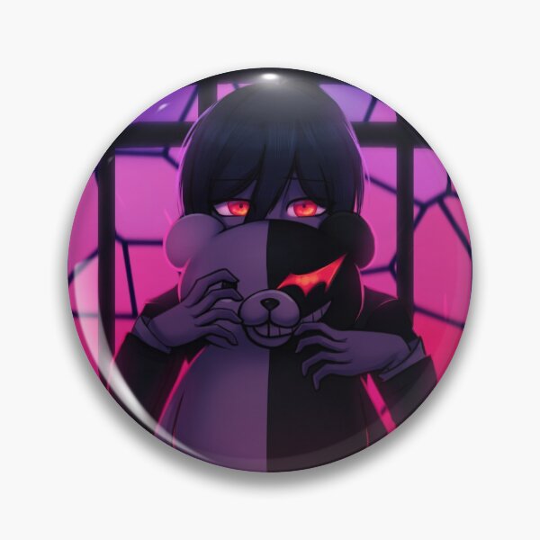 Item preview, Danganronpa V3- Mastermind!Shuichi Saihara designed and sold by Trillmunch.