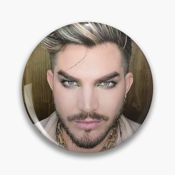 Item preview, Magnificent Adam Lambert  designed and sold by FierceSabrina87.