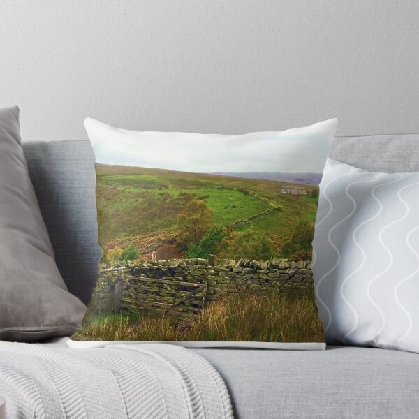 Item preview, Yorkshire Dales, UK designed and sold by GeorgeOne.
