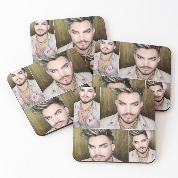 Artikelvorschau, Großartiger Adam Lambert entworfen und verkauft von FierceSabrina87.