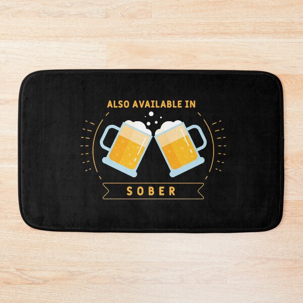 Item preview, ALSO AVAILABLE IN SOBER designed and sold by btilyas.
