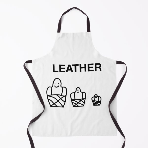 Item preview, LEATHER designed and sold by SprayandPray69.