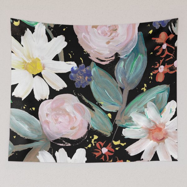 Artikelvorschau, Acrylic Blumen entworfen und verkauft von RanitasArt.