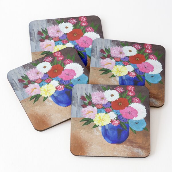 Item preview, Spring Floral designed and sold by Rob McCullough.