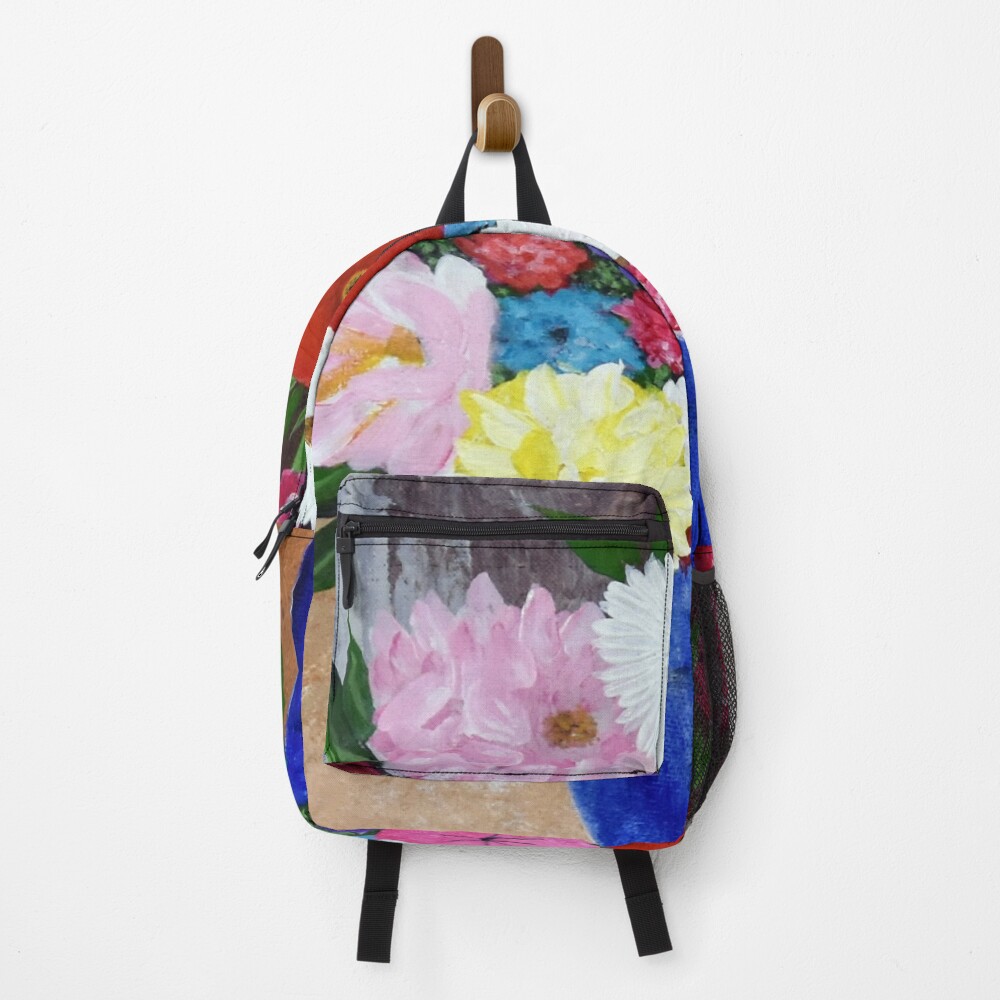 Item preview, Backpack designed and sold by robmart.