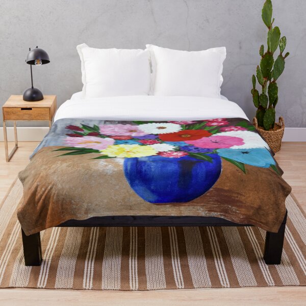 Item preview, Primavera floral designed and sold by Rob McCullough.