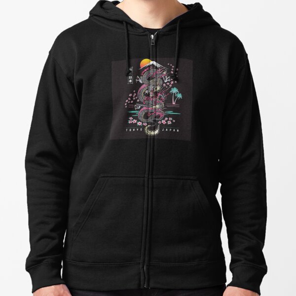 Item preview, Cool Japanese design designed and sold by QualityClo.