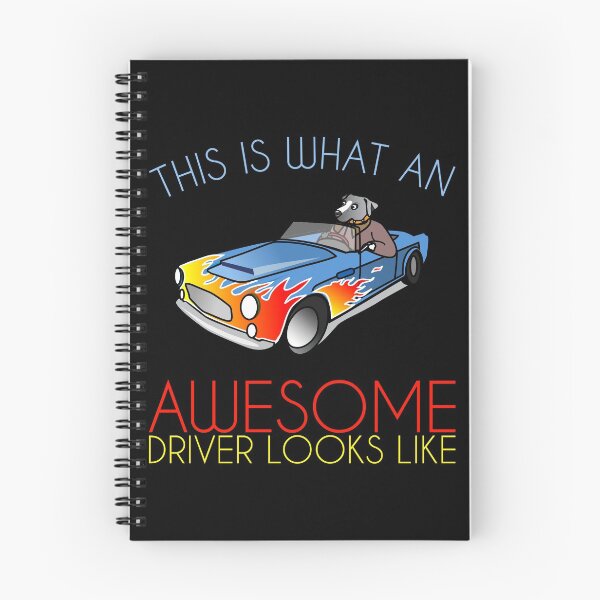 Item preview, This is what an awesome driver looks like designed and sold by Forever-Design.