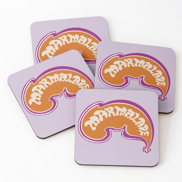 Item preview, Marmalade Records  designed and sold by Wsgreen.