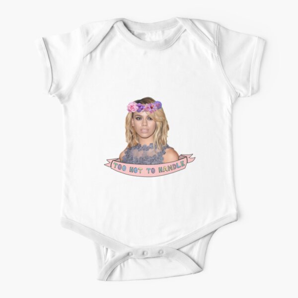 Dinah Jane Baby One Piece By Another Fangirl Redbubble