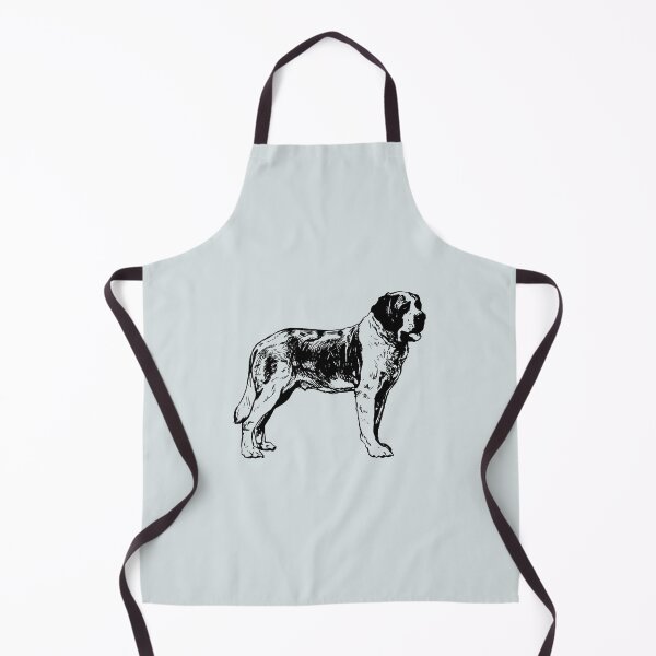Item preview, St Bernard designed and sold by Studio MaC.
