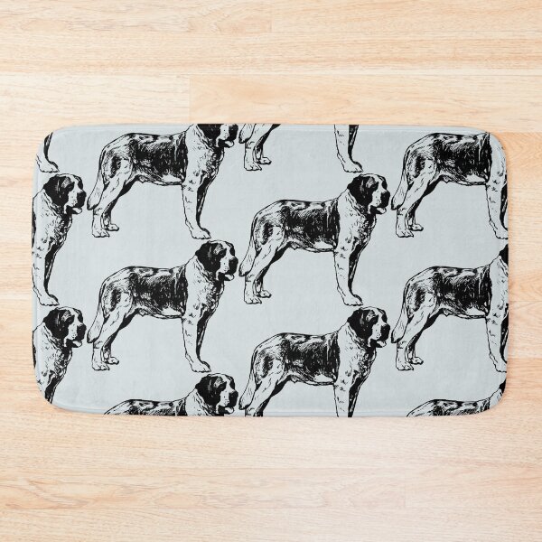 Item preview, St Bernard designed and sold by Studio MaC.