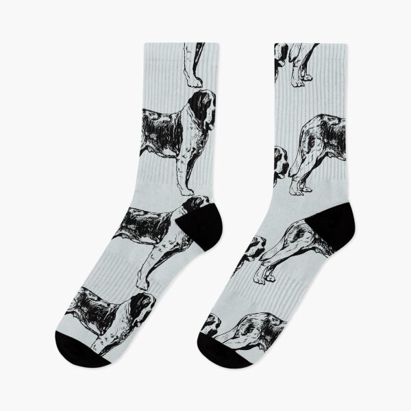 Item preview, St Bernard designed and sold by Studio MaC.