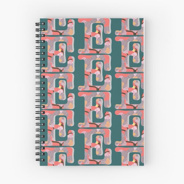 Item preview, Initial 'E' with ORCHID TILES designed and sold by synchro2070.
