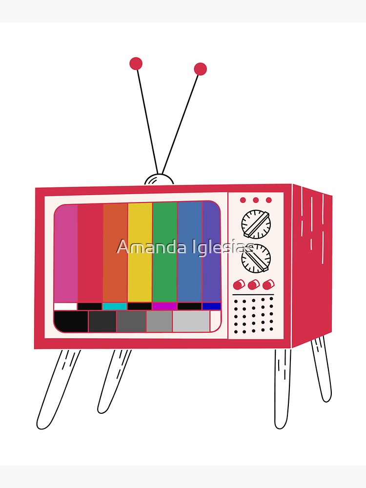 I changed the channel and everything went gay by strangecity