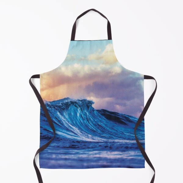 Item preview, The blue sky- great wave designed and sold by myseptember18th.