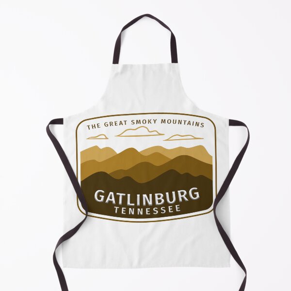 Item preview, The Great Smoky Mountains, Gatlinburgh, Tennessee designed and sold by positiveimages.