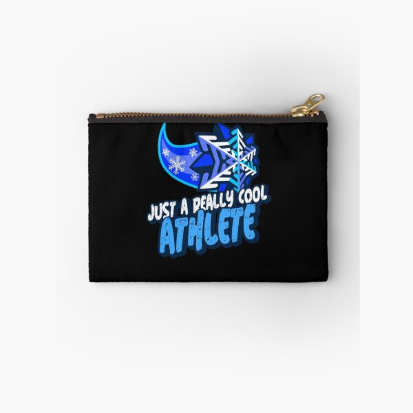 Item preview, Just A Really Cool Athlete designed and sold by PunyPun.