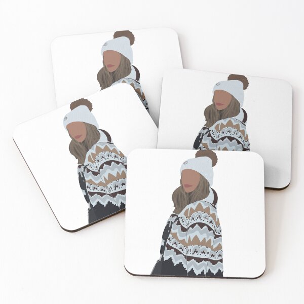 Item preview, Tara Michelle Fan Art designed and sold by TrendingByMel.