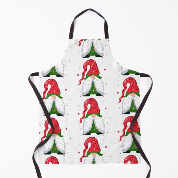 Item preview, Gnome with lots of lovehearts designed and sold by WildingClan.