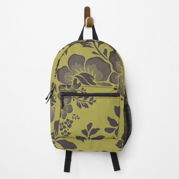 Item preview, Nature flower pattern  designed and sold by Imaginarium Studio.
