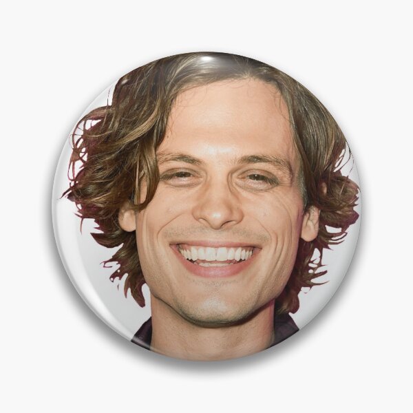 Item preview, Mathew Gray Gubler  designed and sold by Jessie35.