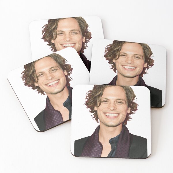 Item preview, Mathew Gray Gubler  designed and sold by Jessie35.