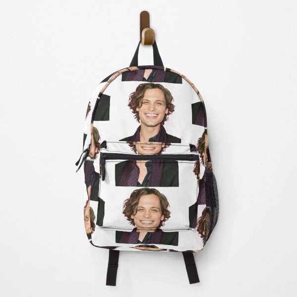 Item preview, Mathew Gray Gubler designed and sold by Jessie35.