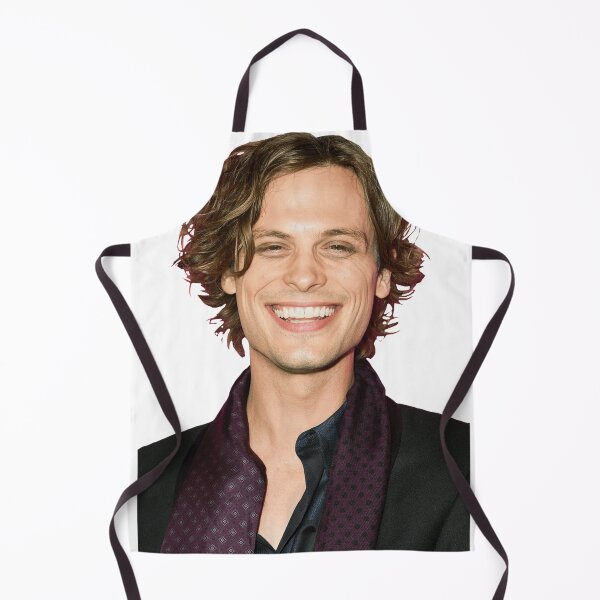 Item preview, Mathew Gray Gubler designed and sold by Jessie35.