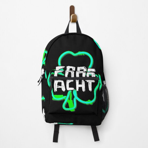 Item preview, Connacht, Paddy's Day Irish Shamrock designed and sold by badlydrawnbabe.