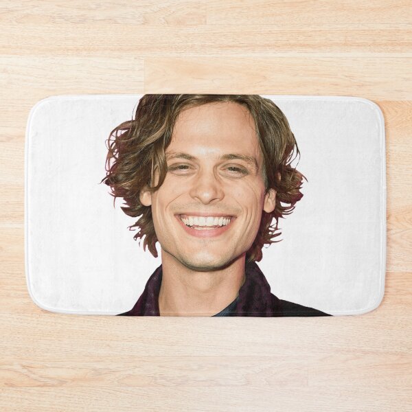 Item preview, Mathew Gray Gubler  designed and sold by Jessie35.