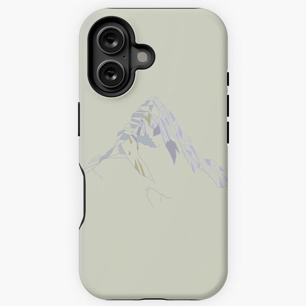 Item preview, iPhone Magsafe Tough Case designed and sold by Btrust-online.