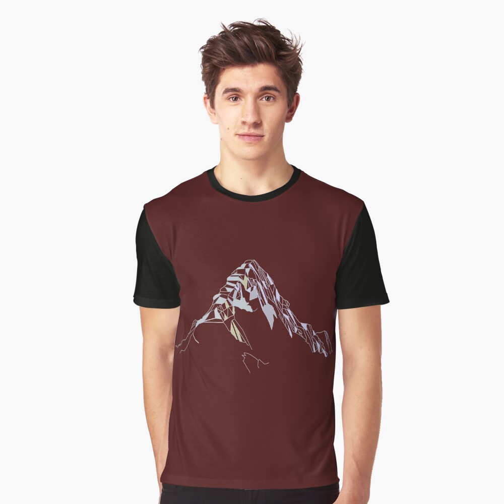 Item preview, Graphic T-Shirt designed and sold by Btrust-online.