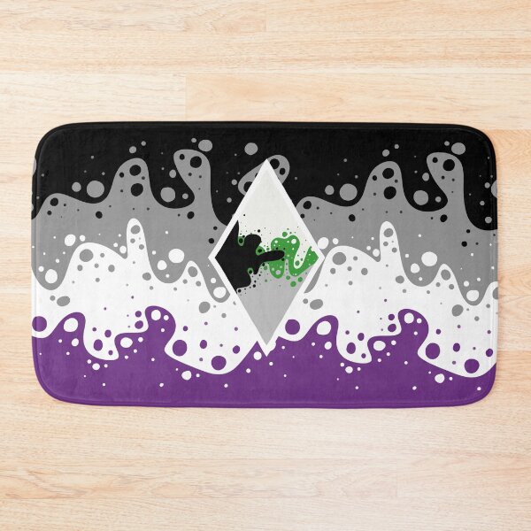 Item preview, Identity Fluid: Combined Ace and Demiromantic - Diamond designed and sold by aevios.