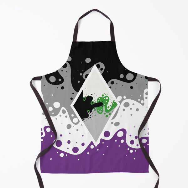 Item preview, Identity Fluid: Combined Ace and Demiromantic - Diamond designed and sold by aevios.
