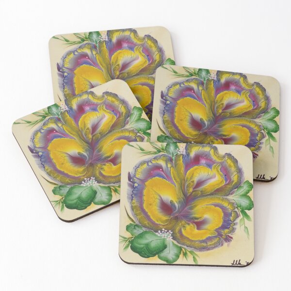 Item preview, Right Pansy designed and sold by ChristineShook.