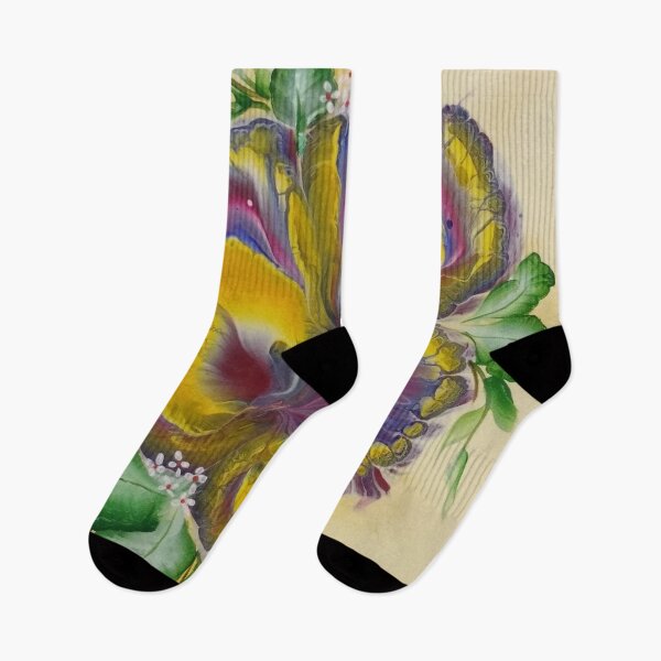 Item preview, Right Pansy designed and sold by ChristineShook.