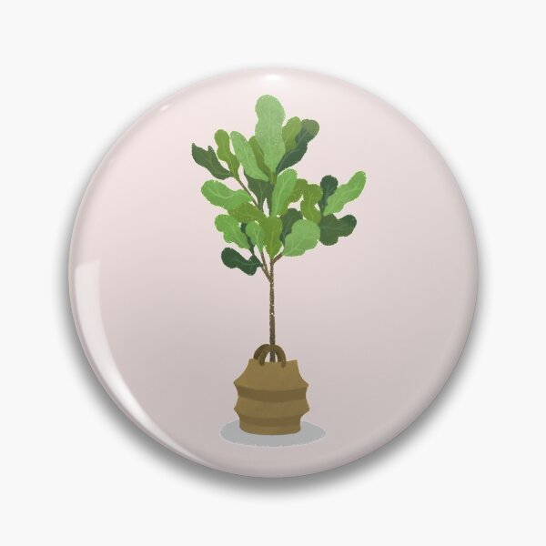 Artikelvorschau, Feigenbaum entworfen und verkauft von applblossm.