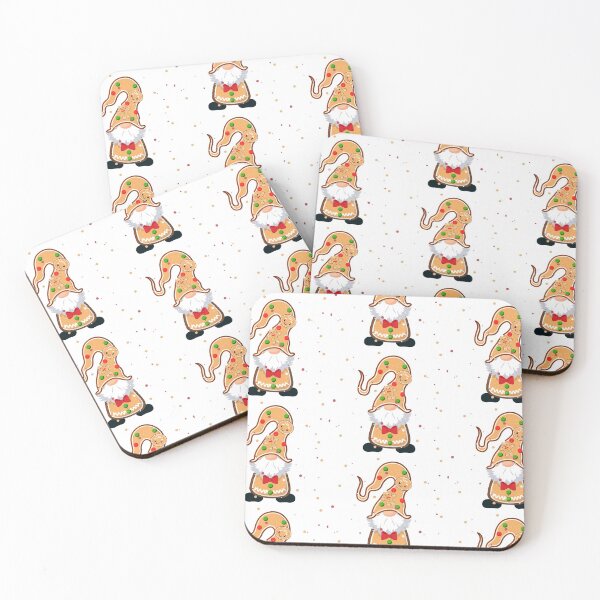 Item preview, Gingerbread Gnome designed and sold by WildingClan.