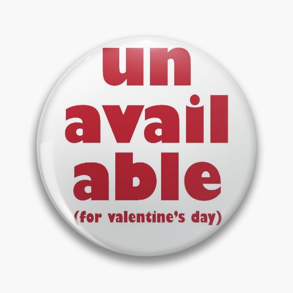 Item preview, unavailable for valentine's day designed and sold by MallsD.