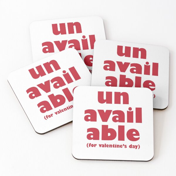 Item preview, unavailable for valentine's day designed and sold by MallsD.